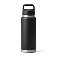 YETI Rambler Bottle 36 oz with Chug Cap